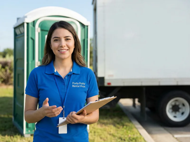 Porta Potty Rental  in New Brighton  FAQ